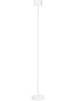 Blomus Stehleuchten<LED-Standleuchte "Farol Floor" - EEK G - (H)116 cm