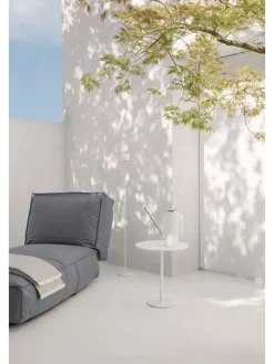 Blomus Stehleuchten<LED-Standleuchte "Farol Floor" - EEK G - (H)116 cm