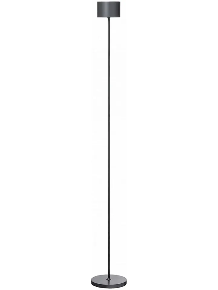 Blomus Stehleuchten<LED-Standleuchte "Farol Floor" - EEK G - (H)114 cm