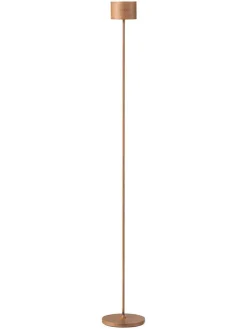 Blomus Stehleuchten<LED-Standleuchte "Farol Floor" - EEK G - (H)114 cm