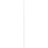 Globo lighting Stehleuchten<LED-Standleuchte in Weiß - (H)120 cm