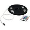 GRUNDIG Lichterketten & Deko-Leuchten<LED-Streifen in Bunt - (L)300 cm