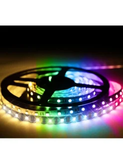 GRUNDIG Lichterketten & Deko-Leuchten<LED-Streifen in Bunt - (L)300 cm