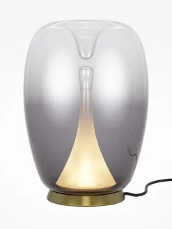 Maytoni Tischleuchten<LED-Tischleuchte - EEK G (EEK A bis G) - (H)27,2 x Ø 20 cm