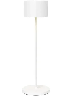 Blomus Tischleuchten<LED-Tischleuchte "Farol" - EEK G - (H)33 cm
