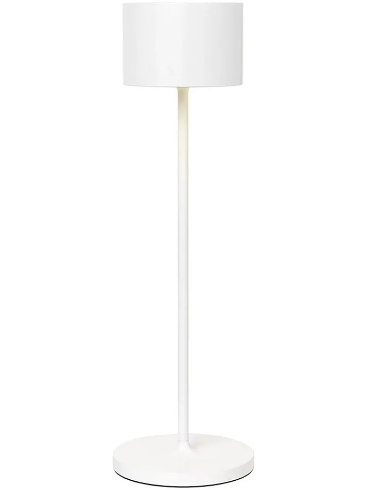 Blomus Tischleuchten<LED-Tischleuchte "Farol" - EEK G - (H)33 cm