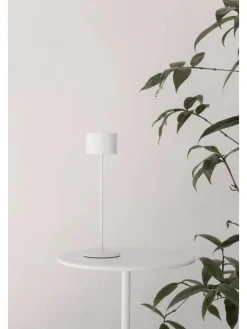 Blomus Tischleuchten<LED-Tischleuchte "Farol" - EEK G - (H)33 cm