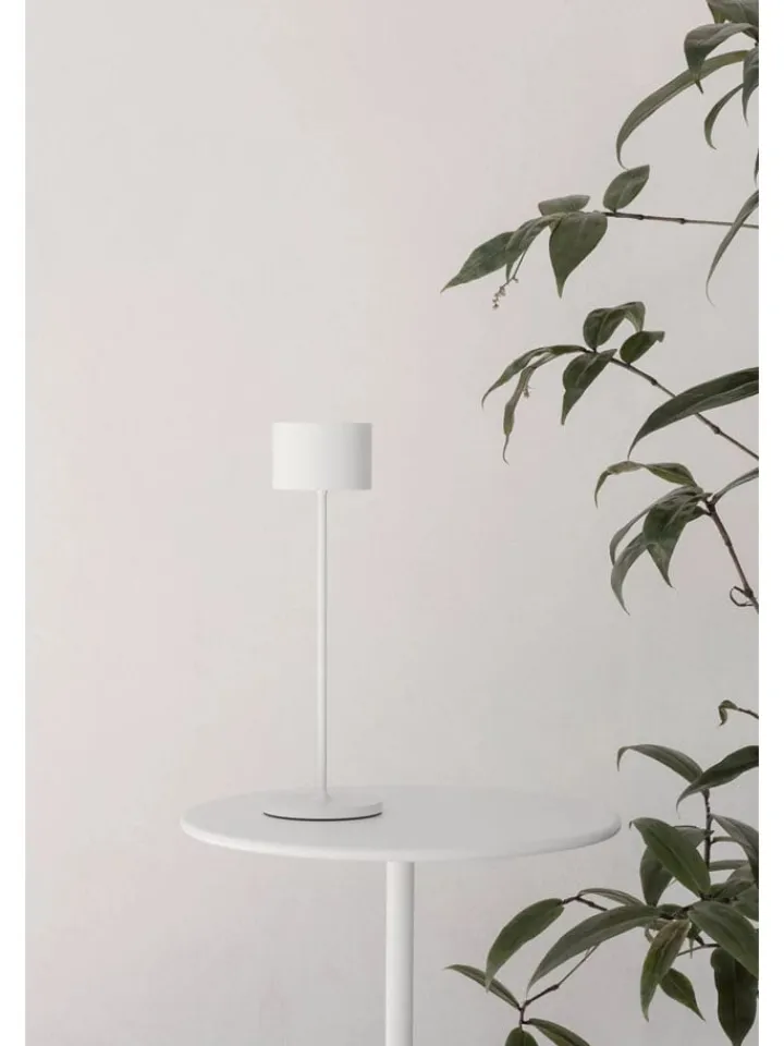 Blomus Tischleuchten<LED-Tischleuchte "Farol" - EEK G - (H)33 cm