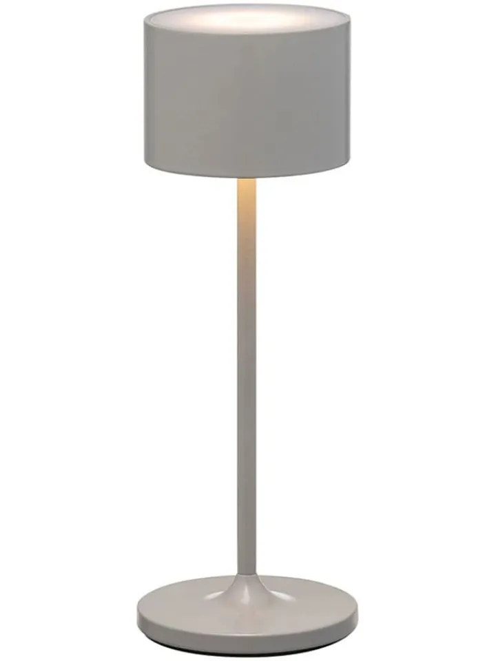 Blomus Tischleuchten<LED-Tischleuchte "Farol Mini" - EEK G - (H)19 cm