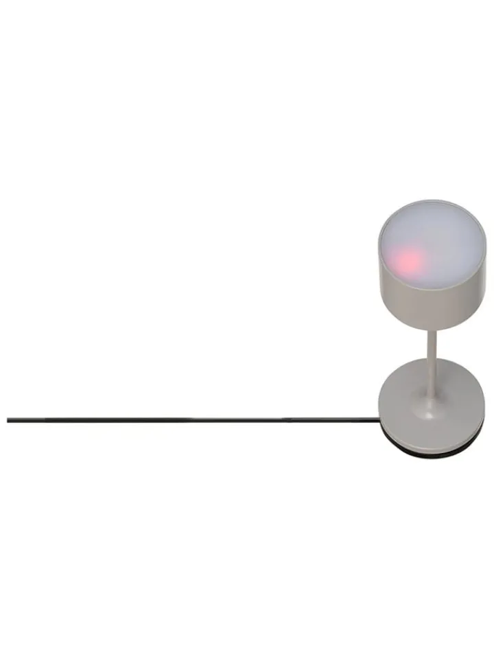 Blomus Tischleuchten<LED-Tischleuchte "Farol Mini" - EEK G - (H)19 cm