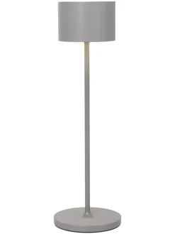 Blomus Tischleuchten<LED-Tischleuchte "Kodu" - EEK G - (H)34 cm