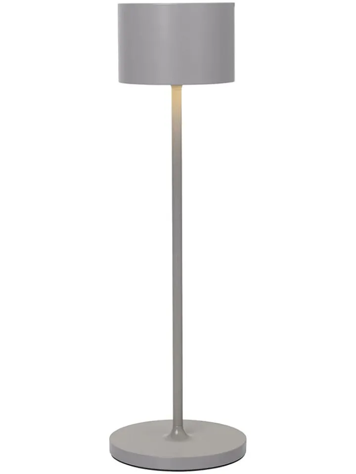 Blomus Tischleuchten<LED-Tischleuchte "Kodu" - EEK G - (H)34 cm