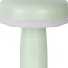 näve Tischleuchten<LED-Tischleuchte "Pilu" in Mint - EEK F (A bis G)