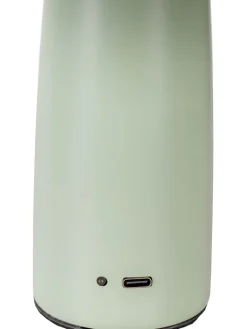 näve Tischleuchten<LED-Tischleuchte "Pilu" in Mint - EEK F (A bis G)