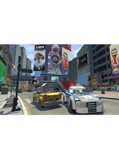 Nintendo Tablets, Konsolen & Elektronisches Spielzeug<LEGO City Undercover ( Switch)