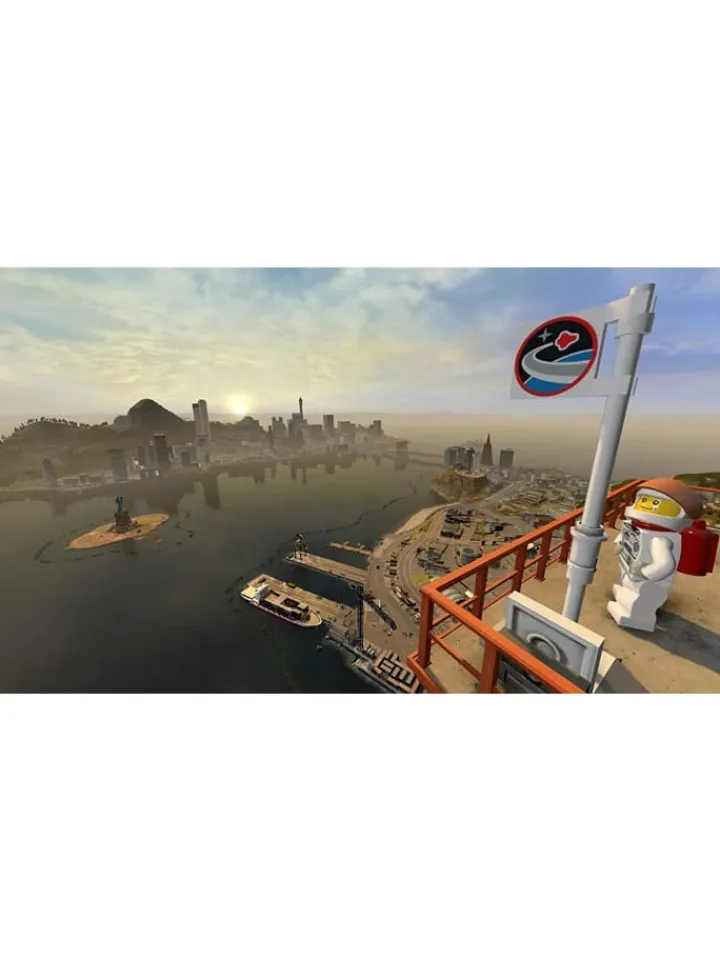Nintendo Tablets, Konsolen & Elektronisches Spielzeug<LEGO City Undercover ( Switch)