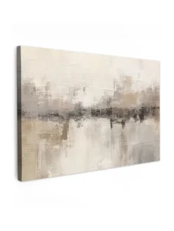 MuchoWow Wanddekoration<Leinwand bilder Abstrakte Kunst (BxH)