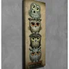 ABERTO DESIGN Wanddekoration<Leinwanddruck - (B)30 x (H)80 cm