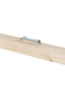 ABERTO DESIGN Wanddekoration<Leinwanddruck - (B)70 x (H)50 x (T)3 cm