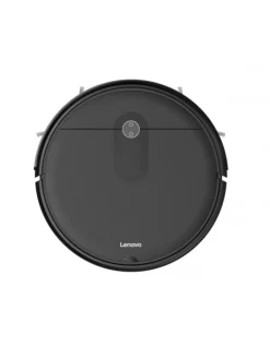 Lenovo Staubsauger<CleanSense 1600 PowerPlus | Schwarz in Schwarz