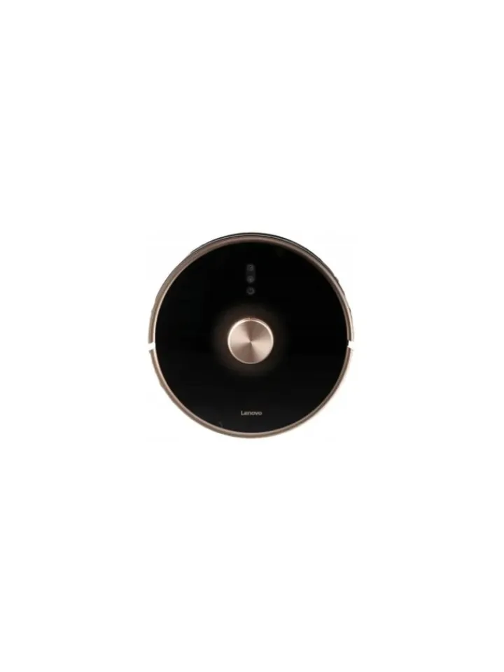 Lenovo Staubsauger<HomeClean 2700 UltimatePro | Schwarz in Schwarz