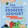 ars edition Bücher<Lernbuch "Mein weit gereister Erdbeerjoghurt"