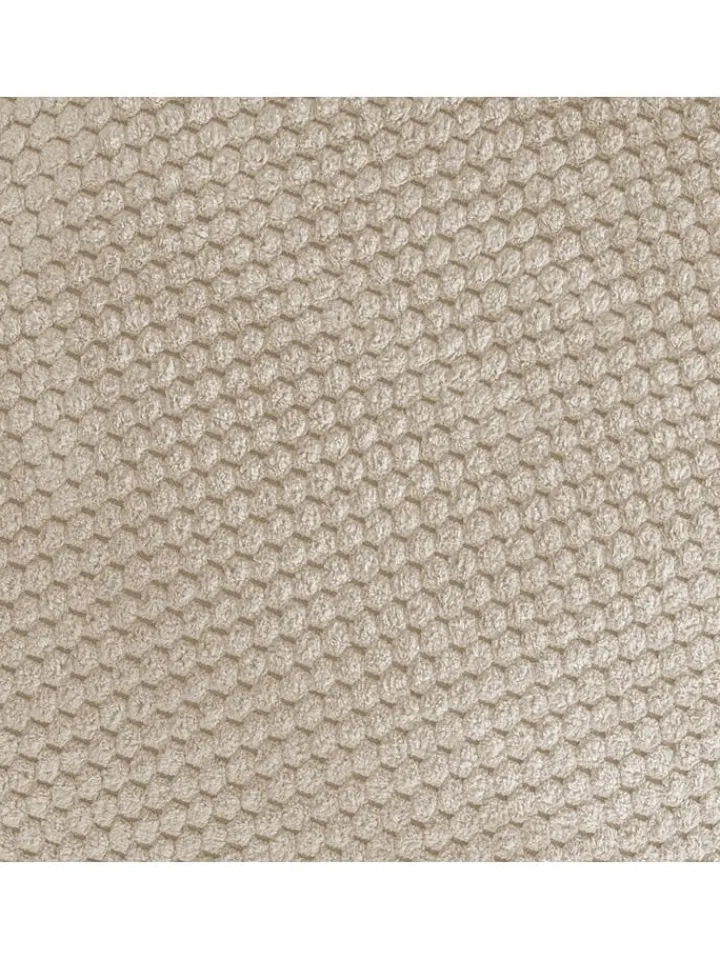 Magma Heimtex Kissen & Kissenhüllen<Lesekissen "Comodo" in Beige - (B)42 x Ø 22 cm