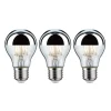 paulmann Leuchtmittel<Leuchtmittel Bundle 3x LED Allgebrauchslampe F