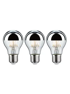 paulmann Leuchtmittel<Leuchtmittel Bundle 3x LED Allgebrauchslampe F