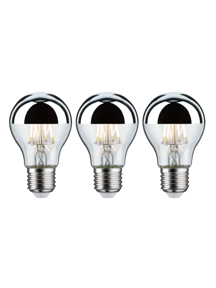 paulmann Leuchtmittel<Leuchtmittel Bundle 3x LED Allgebrauchslampe F