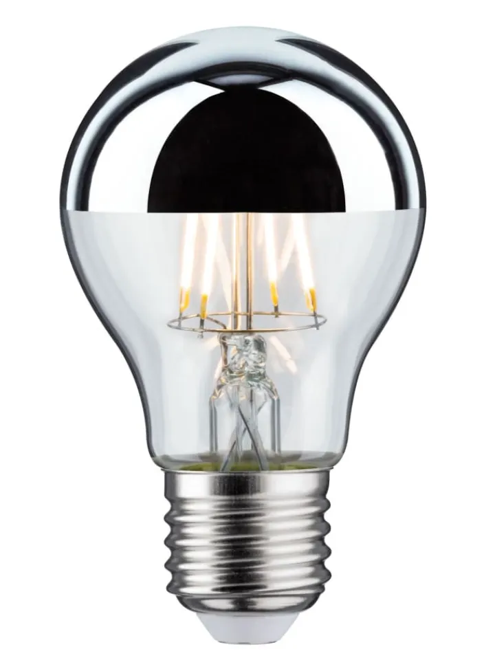 paulmann Leuchtmittel<Leuchtmittel Bundle 3x LED Allgebrauchslampe F