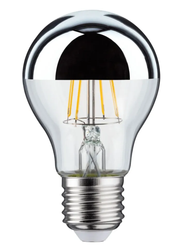 paulmann Leuchtmittel<Leuchtmittel Bundle 3x LED Allgebrauchslampe F