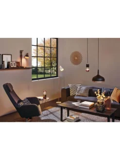 paulmann Leuchtmittel<Leuchtmittel Bundle 3x LED Allgebrauchslampe F