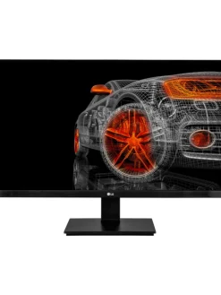 LG Tv & Audio<27UK670P-B