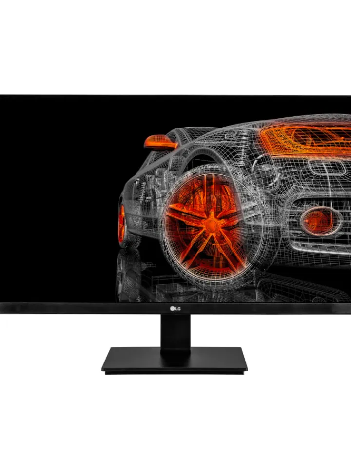 LG Tv & Audio<27UK670P-B