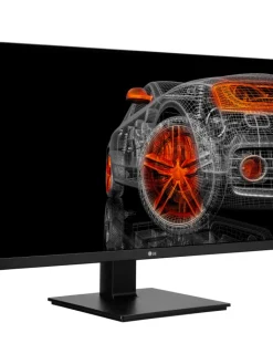 LG Tv & Audio<27UK670P-B