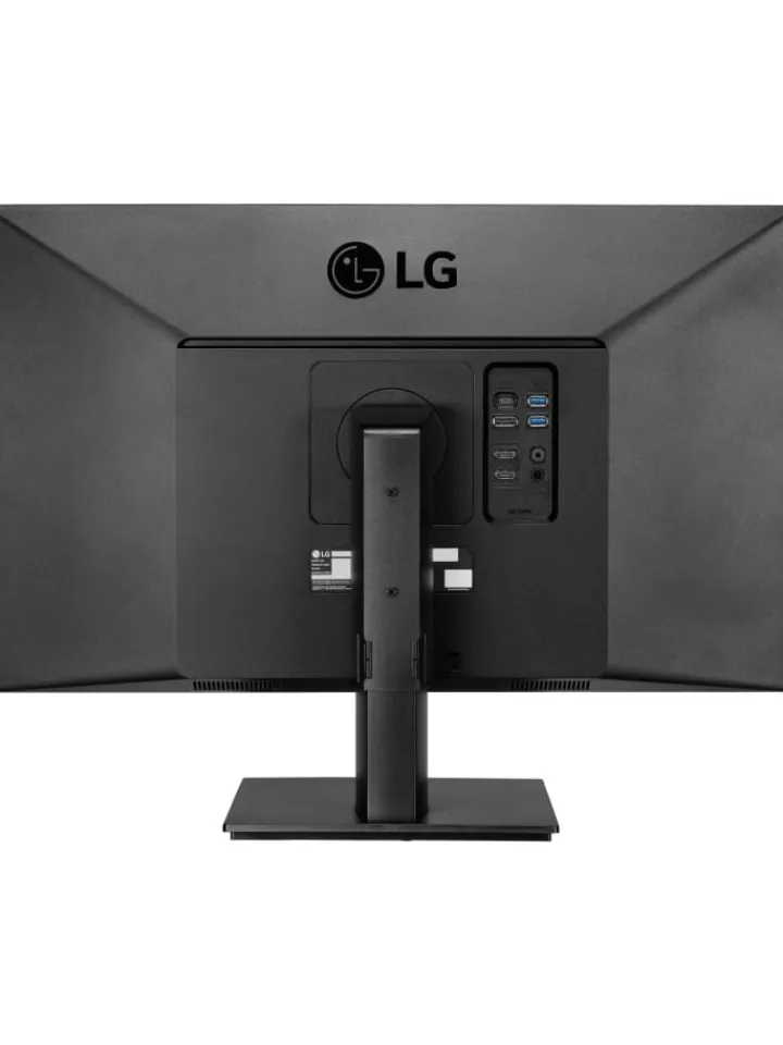 LG Tv & Audio<27UK670P-B