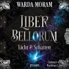 Mankau Hörbücher<Liber Bellorum. Band II - Hörbuch, m. 1 Buch, 1 Audio-CD, 1 MP3 | Licht und...