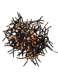Butlers Lichterketten & Dekobeleuchtung<Lichterkette BRIGHT LIGHTS 576 in Schwarz