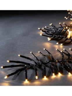 Butlers Lichterketten & Dekobeleuchtung<Lichterkette BRIGHT LIGHTS 576 in Schwarz