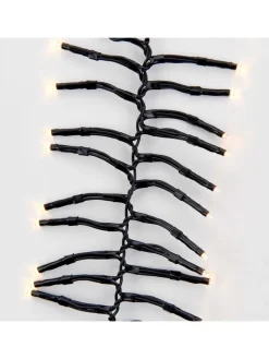 Butlers Lichterketten & Dekobeleuchtung<Lichterkette BRIGHT LIGHTS 4er-Set in Schwarz