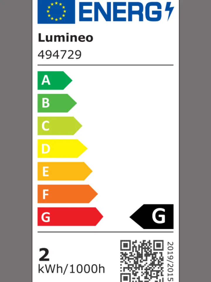 LUMINEO Lichterketten & Dekobeleuchtung<Lichterkette CLUSTER TWINKLE 768 LED 7 m, schwarzes Kabel in warm weiß