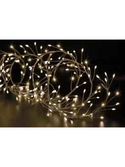 Fééric Lights and Christmas Lichterketten & Dekobeleuchtung<Lichterkette in gelb