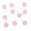Atmosphera Créateur d'intérieur Lichterketten & Dekobeleuchtung<Lichterkette in rosa