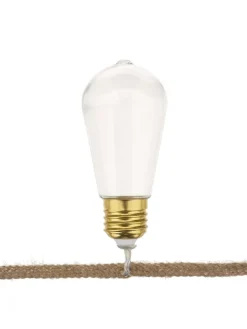 Atmosphera Créateur d'intérieur Lichterketten & Dekobeleuchtung<Lichterkette in transparent
