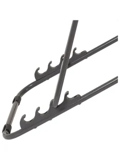 Garden Spirit Gartenmöbel<Liegestuhl "Corfou" in Khaki - (B)55 x (H)89 x (T)81 cm