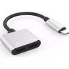 SWEET ACCESS Technikzubehör<Lightning-Adapter in Silber