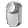 Switchbot Tür- & Zugluftstopper<Lock Ultra Smartes Türschloss Grau Matter