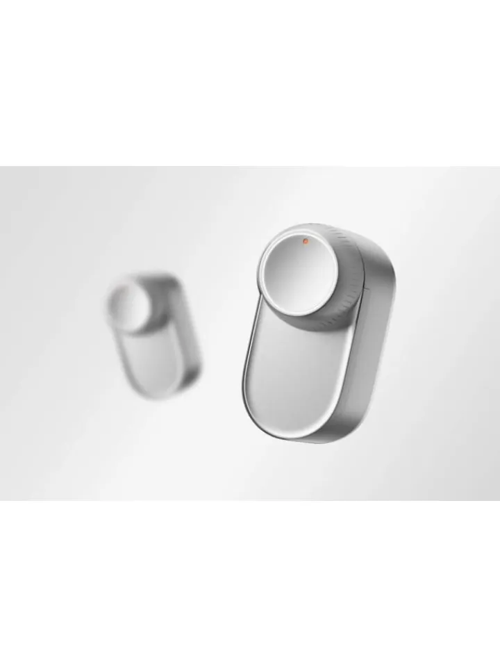 Switchbot Tür- & Zugluftstopper<Lock Ultra Smartes Türschloss Grau Matter