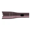 GRUNDIG Pflege & Gesundheit<Lockenstab "HS 6230" in Lila